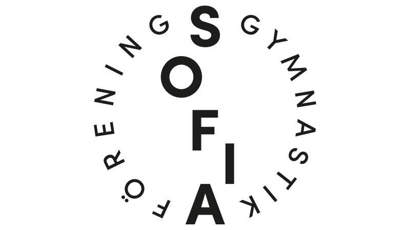 Sofia GF logo